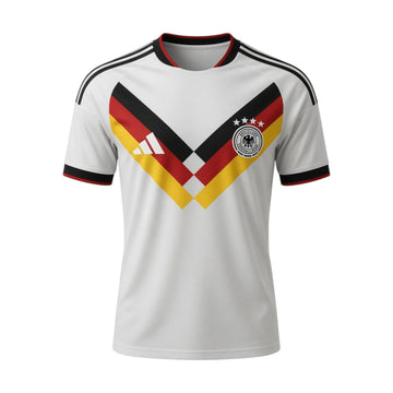 Germany Team Jersey