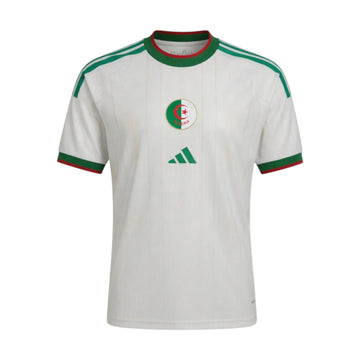 Algeria  Team Jersey