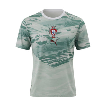 Portugal Team Jersey