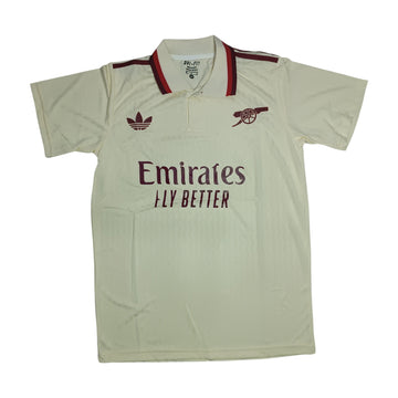 Arsenal FC Jersey
