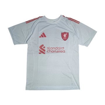 Liverpool FC Jersey