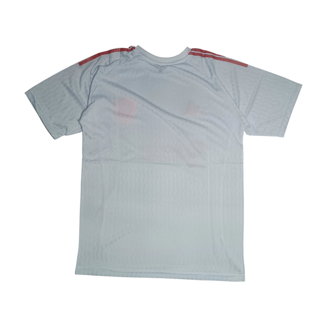 Liverpool FC Jersey