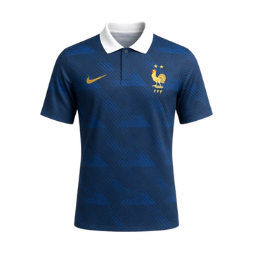 France Team Jersey