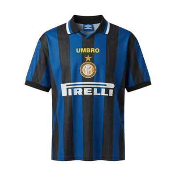 Inter Milan FC Jersey