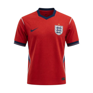 England Team Jersey