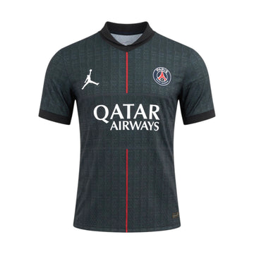 Paris Saint-Germain FC Jersey