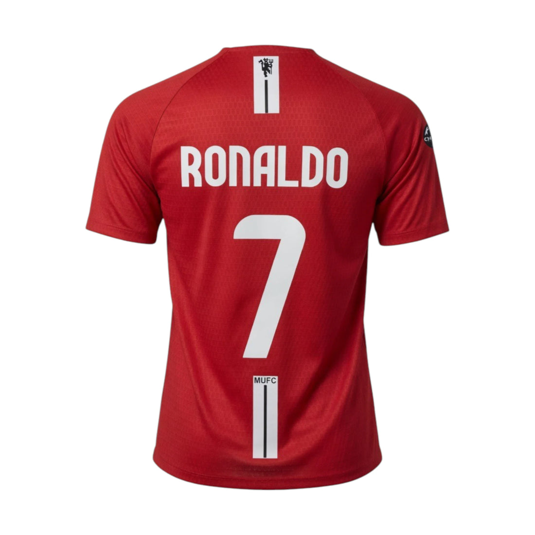 Manchester United FC (Ronaldo) Jersey