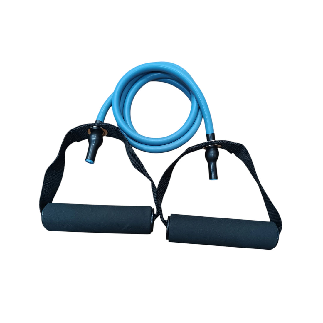 Latex Resistance band with Handel