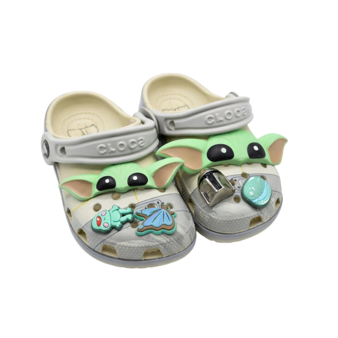 GROGU CLASSIC CLOG KIDS