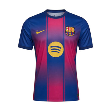 Barcelona FC Jersey