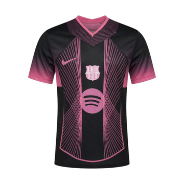 Barcelona FC Jersey