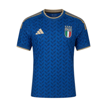 Italy Team Jersey