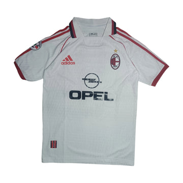 AC Milan FC (Maldini) Jersey