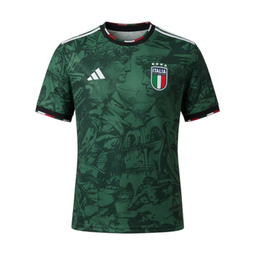 Italy Team Jersey