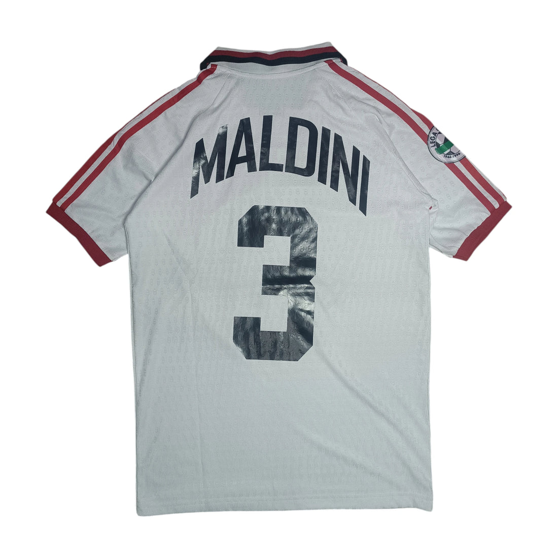AC Milan FC (Maldini) Jersey