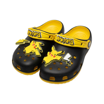 POKEMON PIKACHU CLASSIC CLOG KIDS