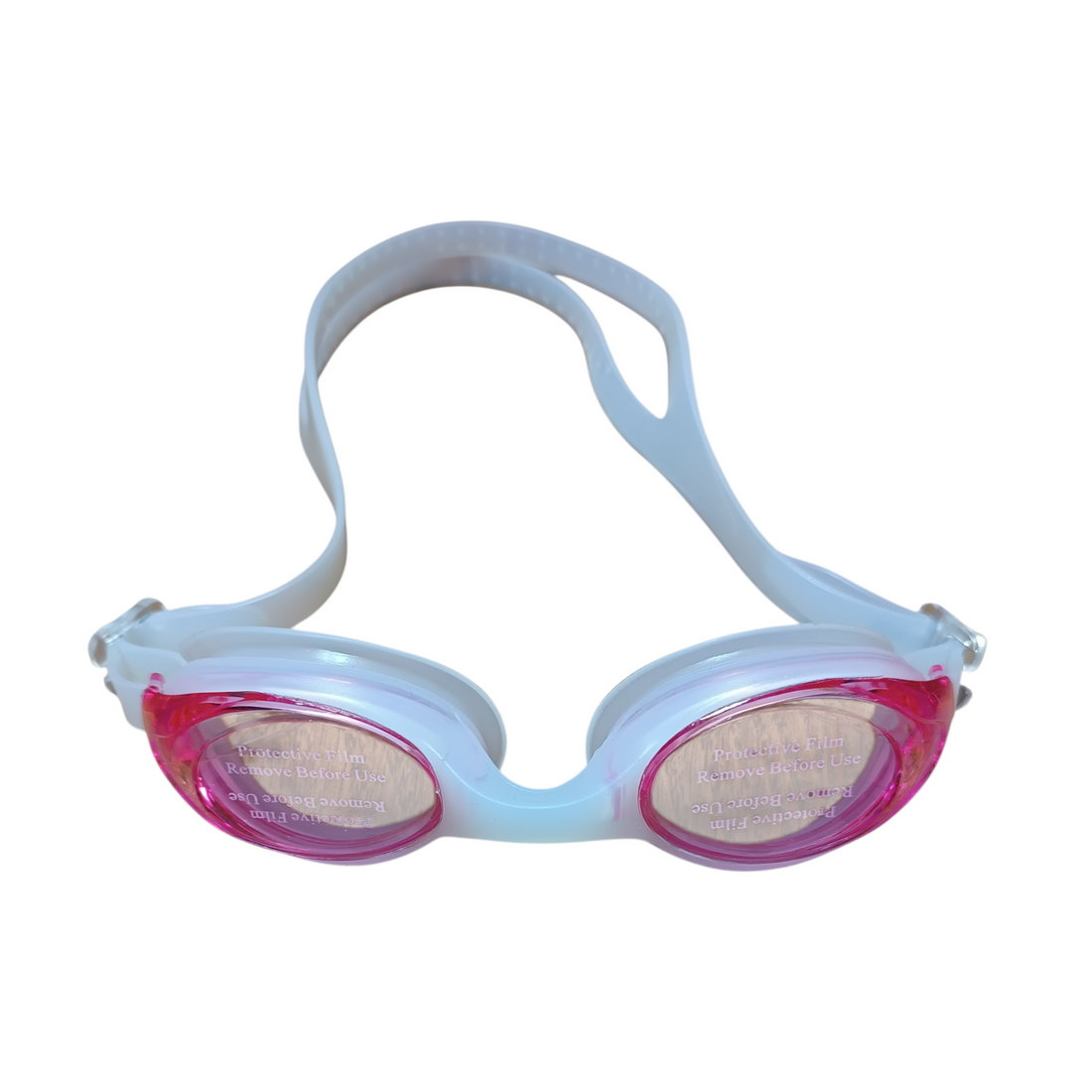 FREE SHARK Swimming Goggles