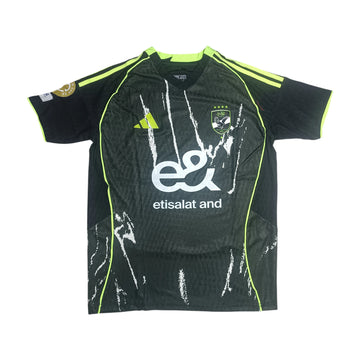 Ahly SC Jersey