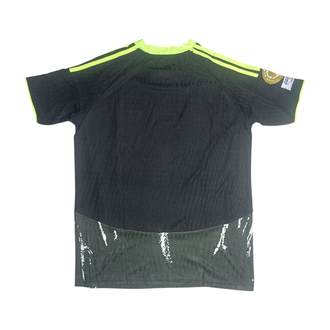 Ahly SC Jersey