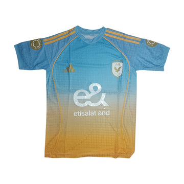 Ahly SC Jersey