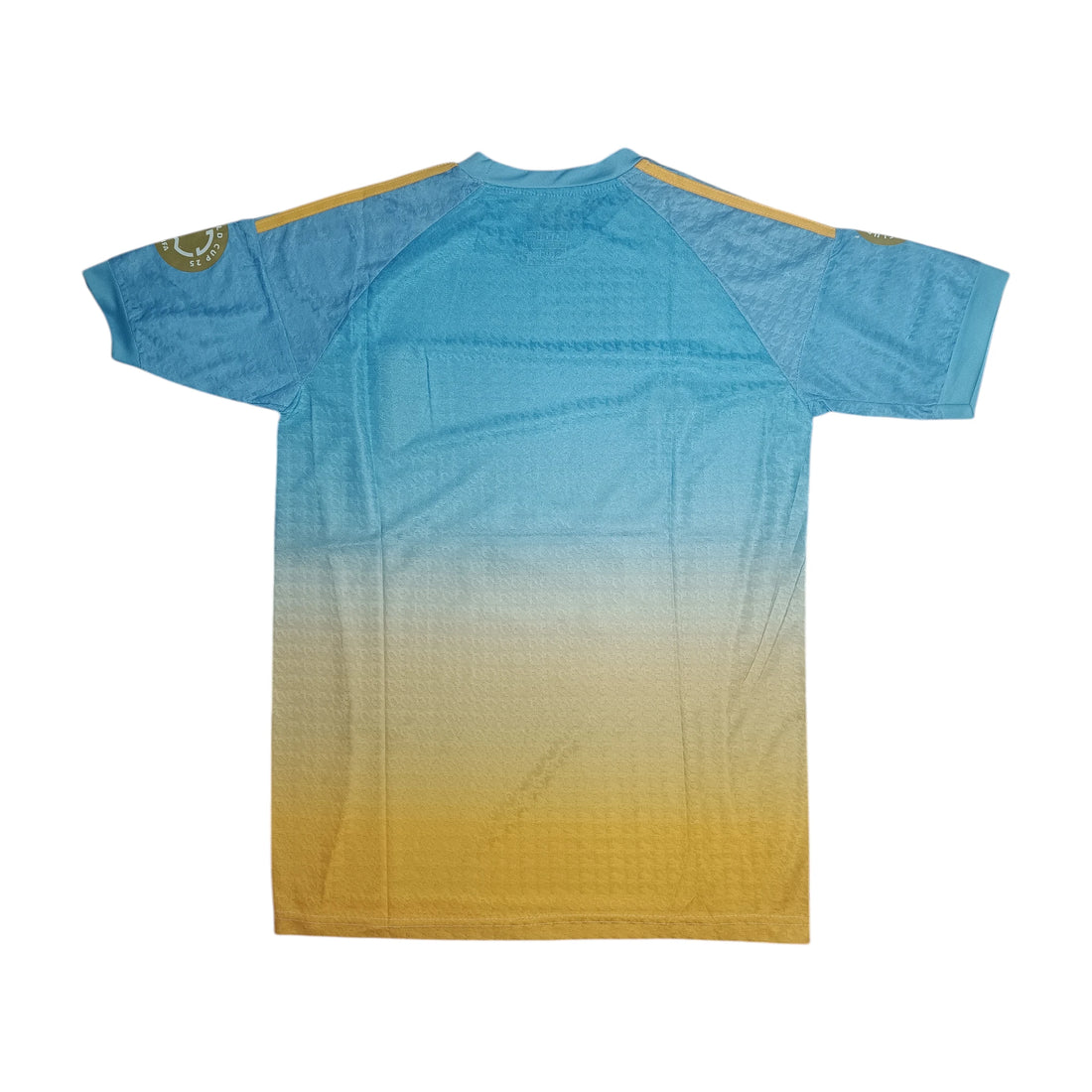 Ahly SC Jersey