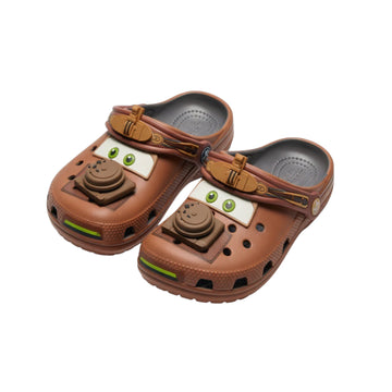 CARS MATER CLASSIC CLOG KIDS