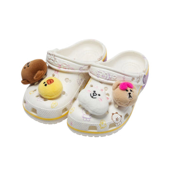 LINE FRIENDS CLASSIC CLOG KIDS