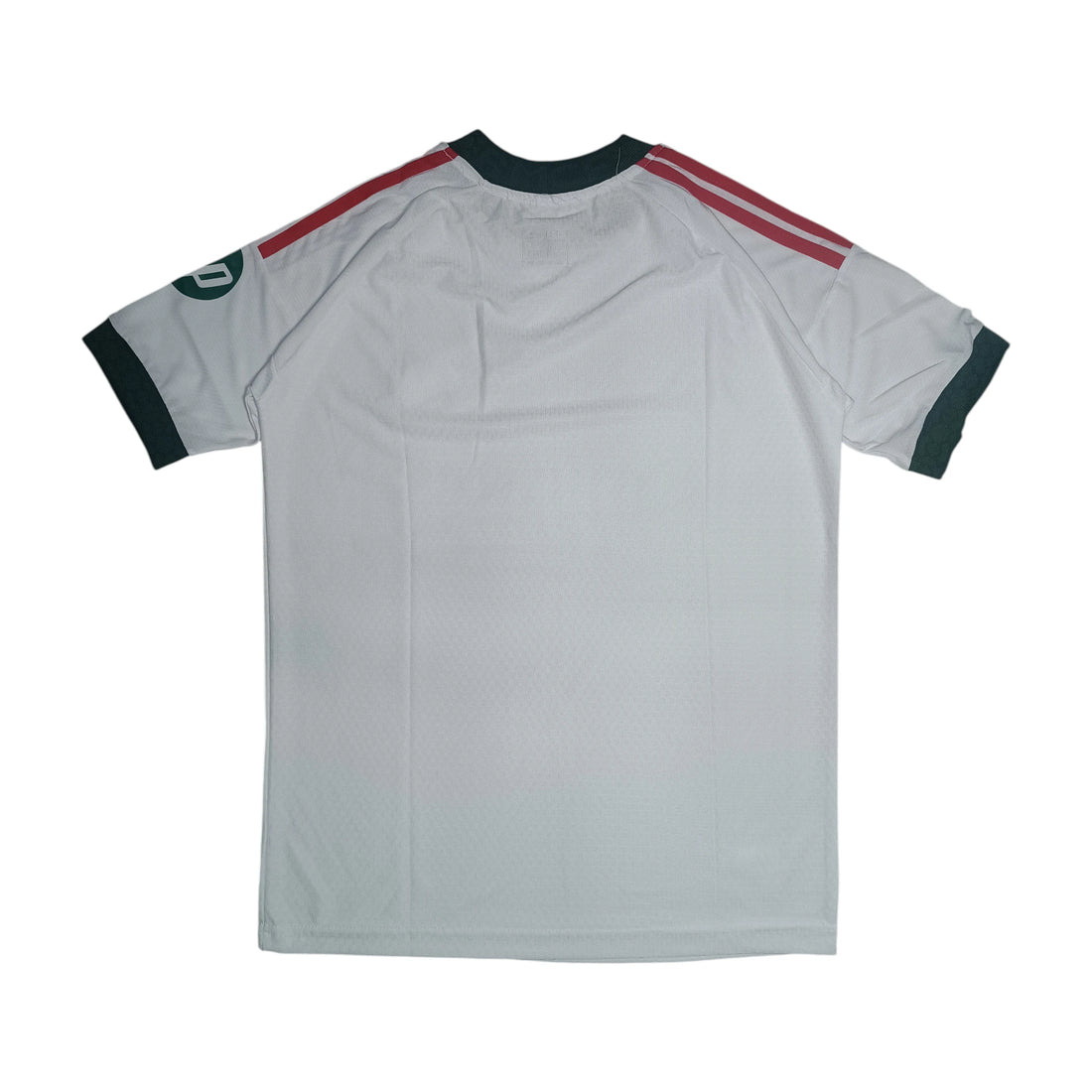 Real Madrid FC Jersey