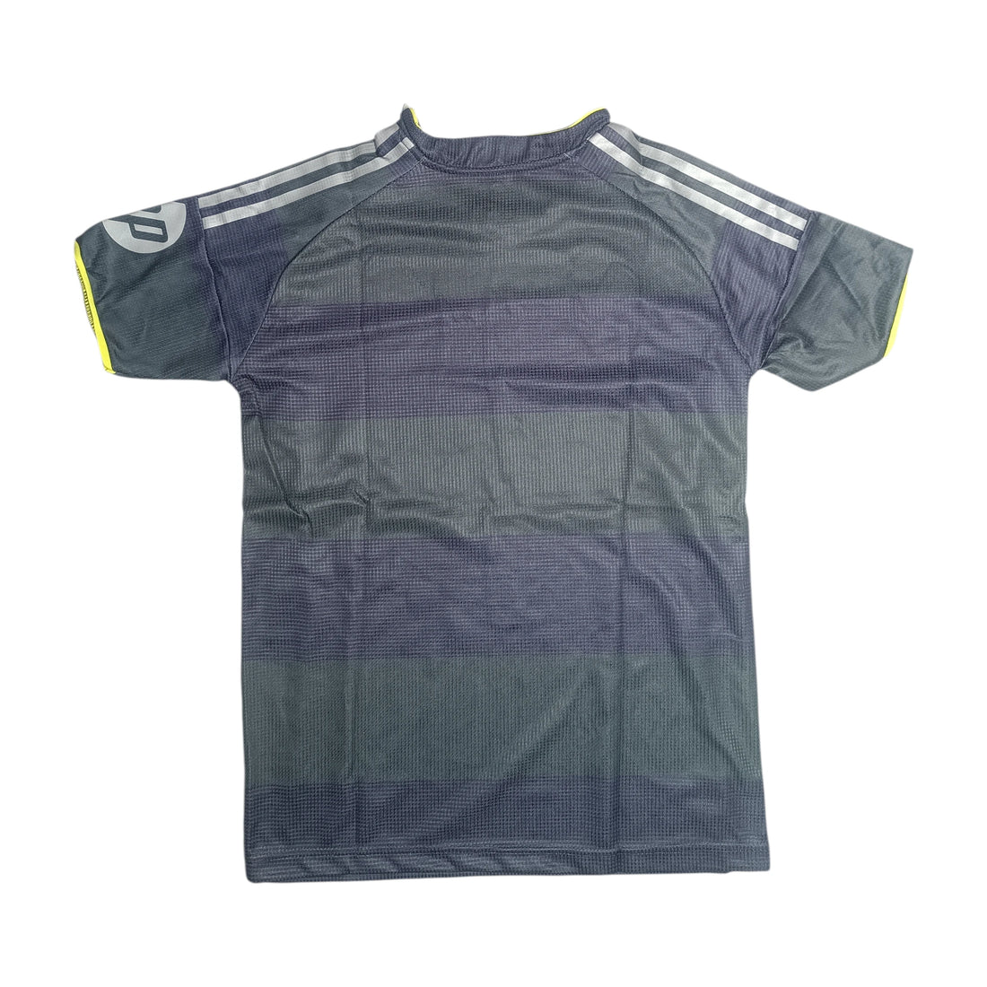 Real Madrid FC Jersey