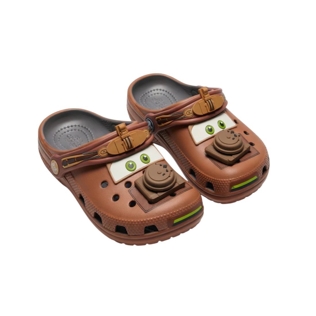 CARS MATER CLASSIC CLOG KIDS