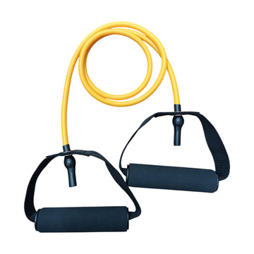 TPE Resistance band with Handel