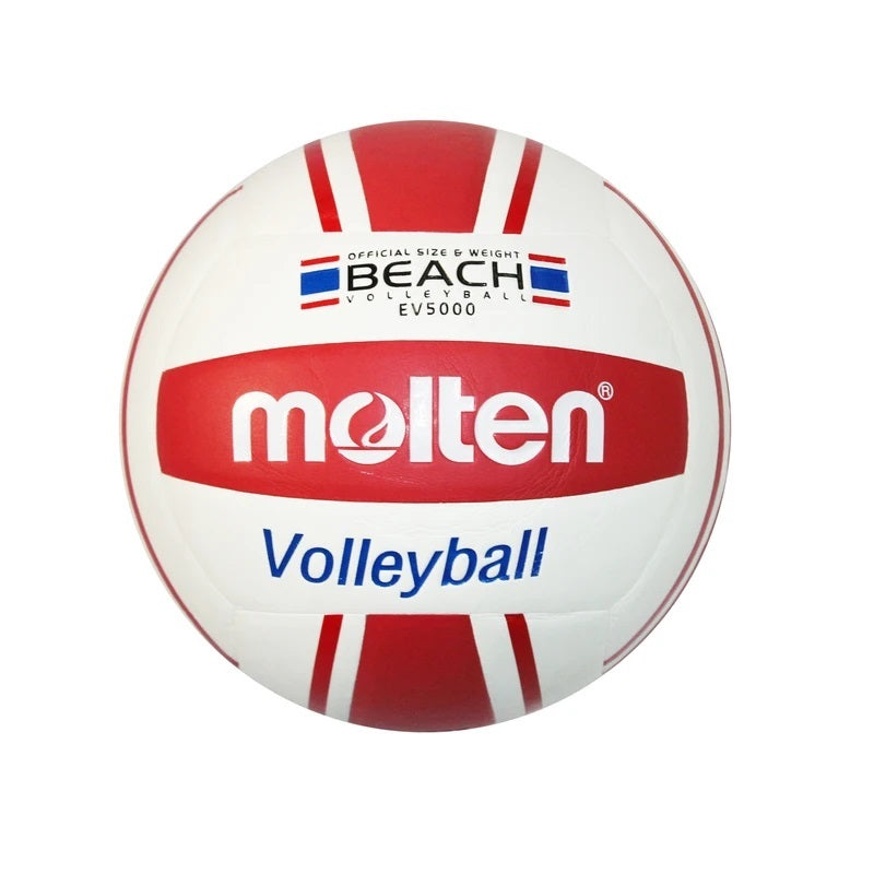Molten BV5000-3 USA Beach Volleyball