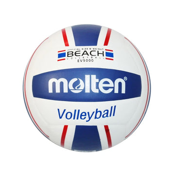 Molten BV5000-3 USA Beach Volleyball