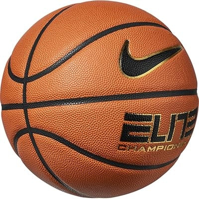 Nike Elite Championship 8P 2.0 Basketball size 5