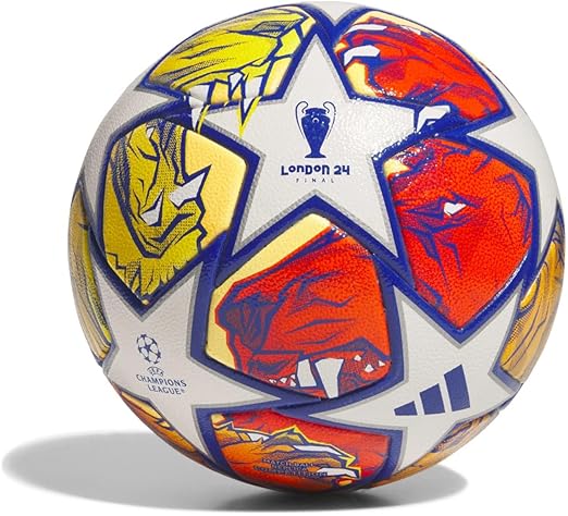 UEFA Champions League 24 Football
