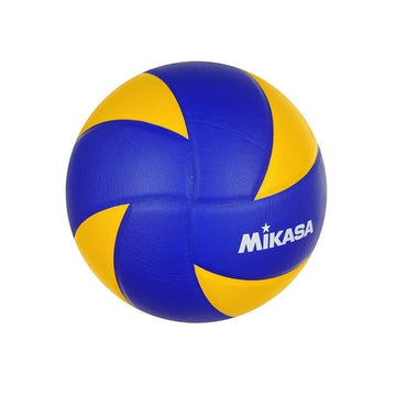 Mikasa MVA330 Spiral Club Volleyball