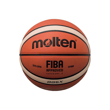 Molten GG6X Basketball