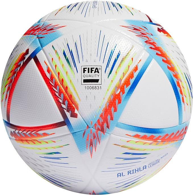 Al Rihla World Cup Competition Ball
