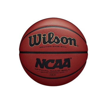 Wilson NCAA official game basketball