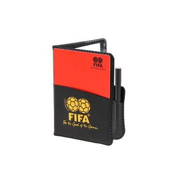 Official FIFA Referee Wallet Kit