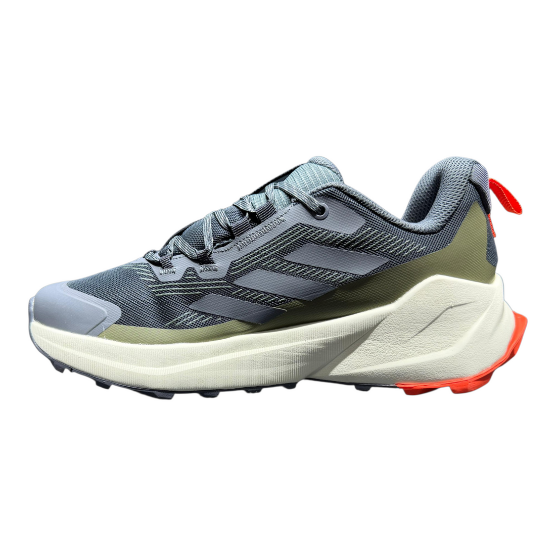 Terrex Trailmaker 2.0