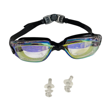 FREE SHARK Swimming Goggles