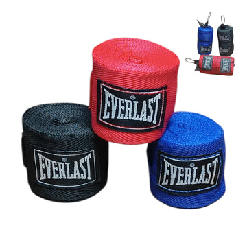 High Quality Boxing Hand Wraps Punching Bandage 5M