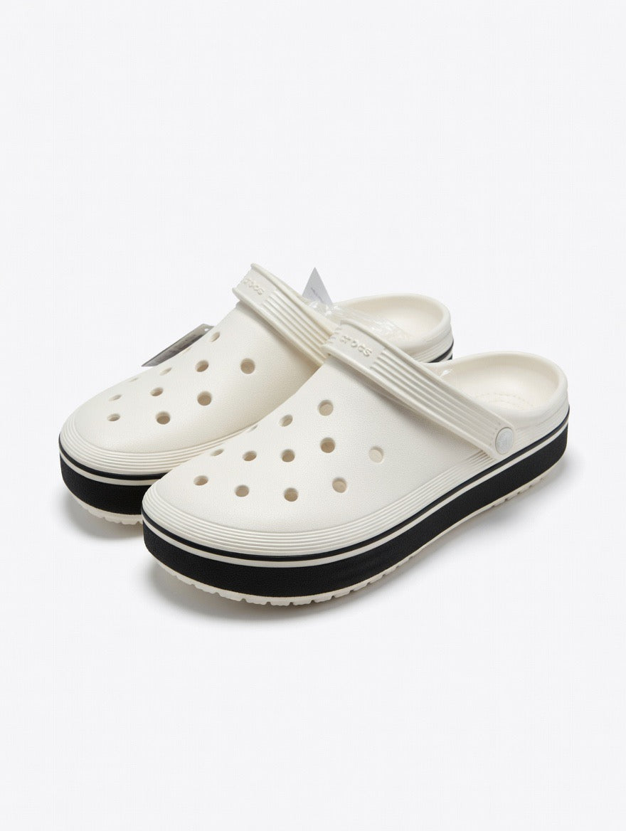 crocs classic BSD SLIP-ON