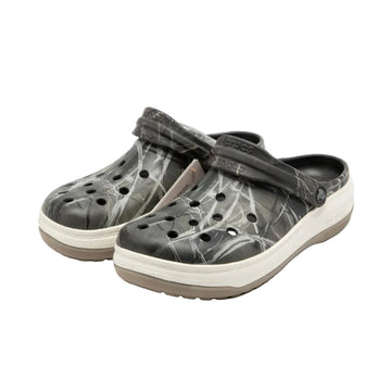 Unisex Marbled Crocs