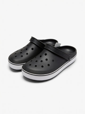 crocs classic BSD SLIP-ON