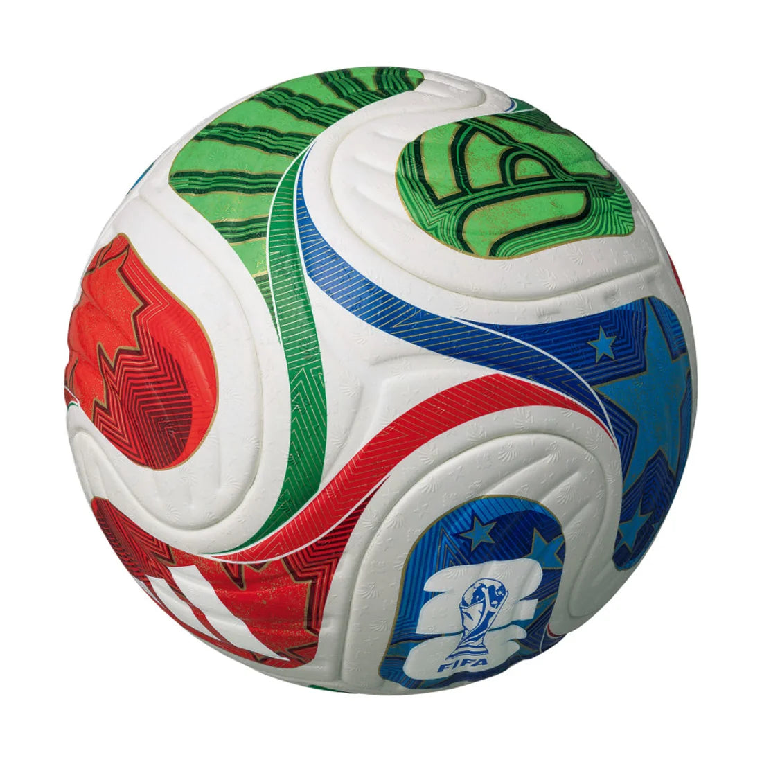 FIFA World Cup 26™ Trionda Ball