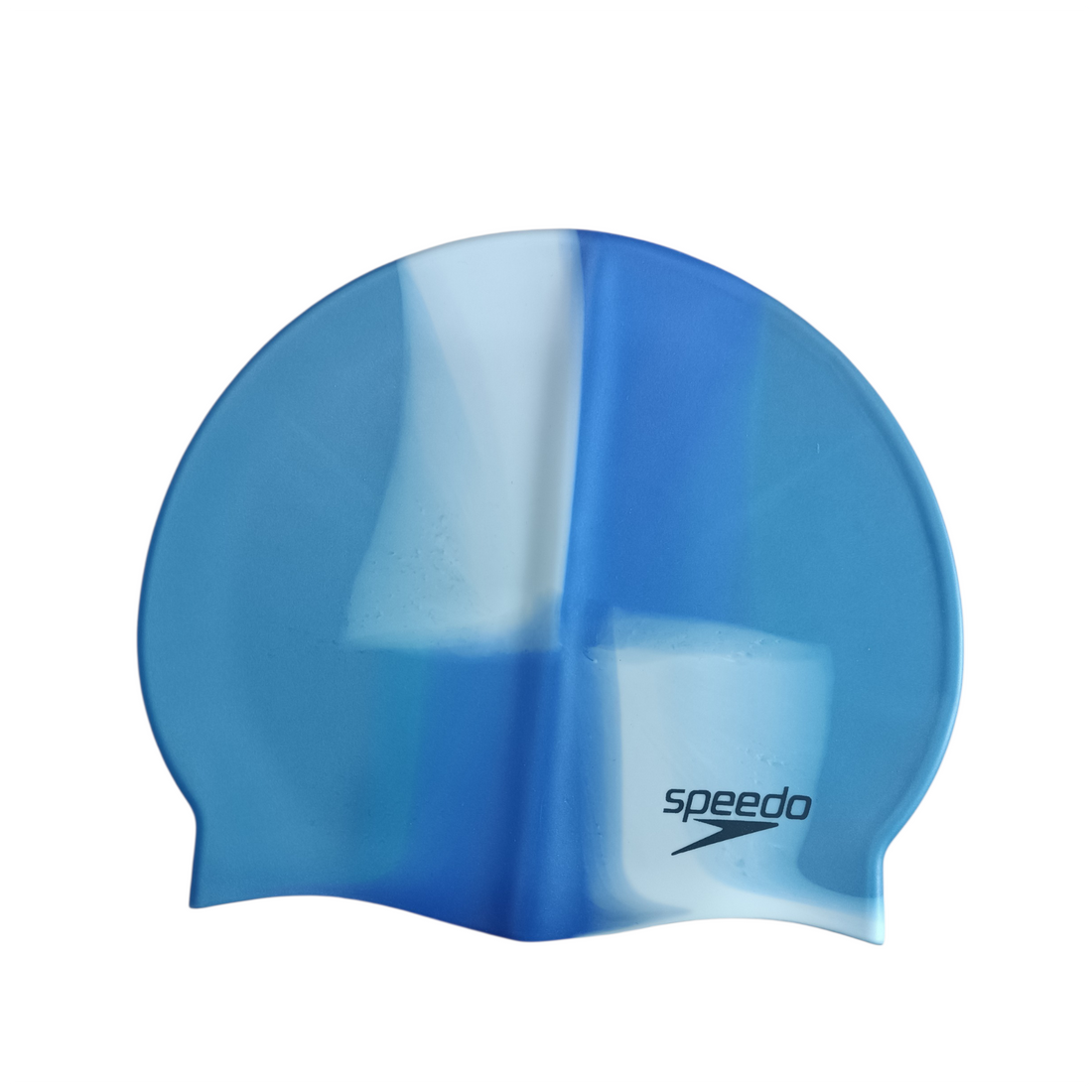 Colored Silicone Adult swimming cap