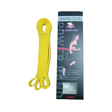 Premium Latex Ring Resistance band