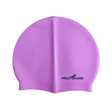 Silicone Adult swimming cap